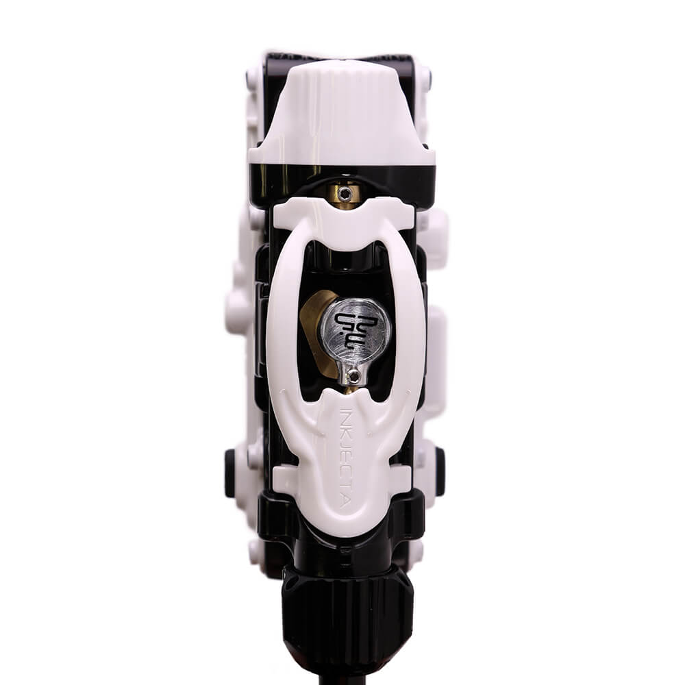 Inkjecta Flite X1 Wireless Lightweight Tattoo Machine