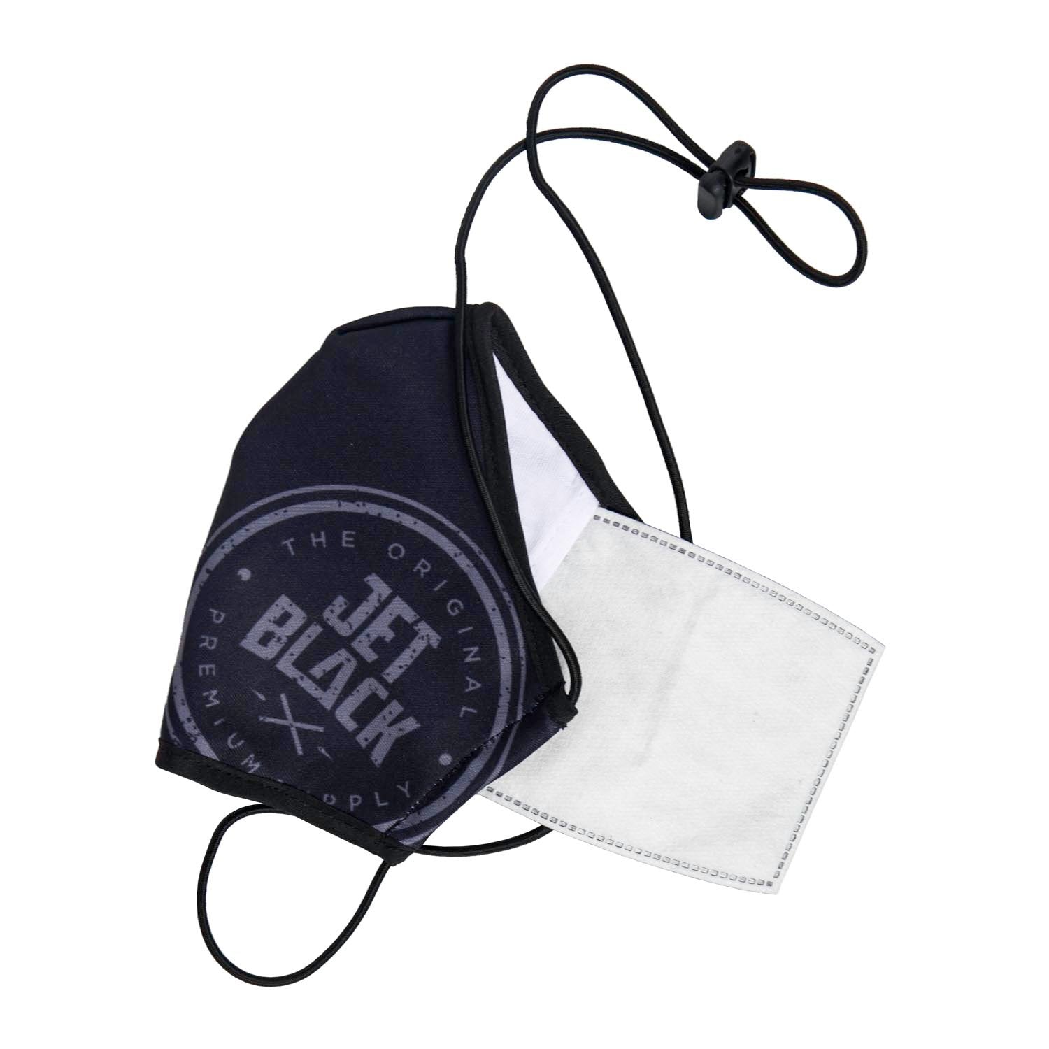 JBS Artist Face Mask