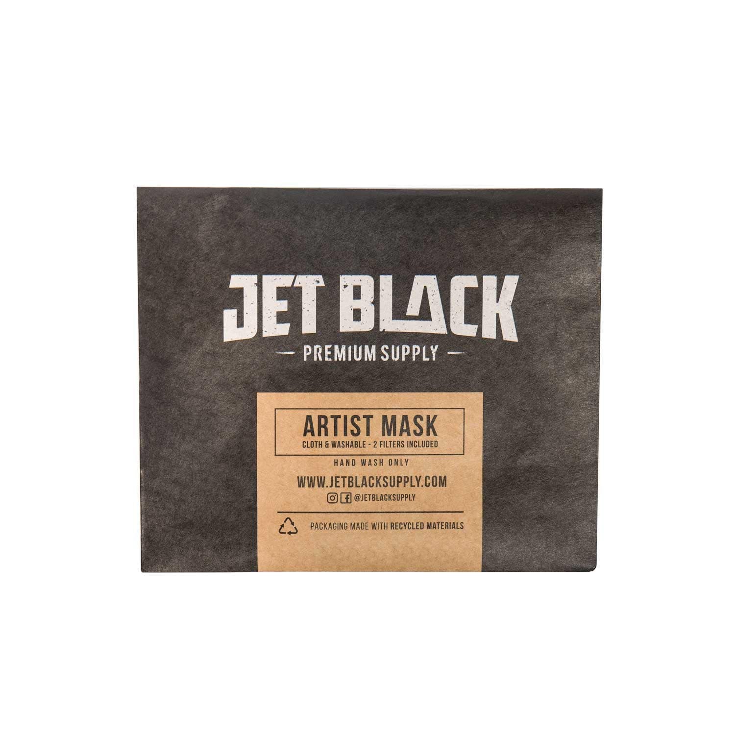 JBS Artist Face Mask