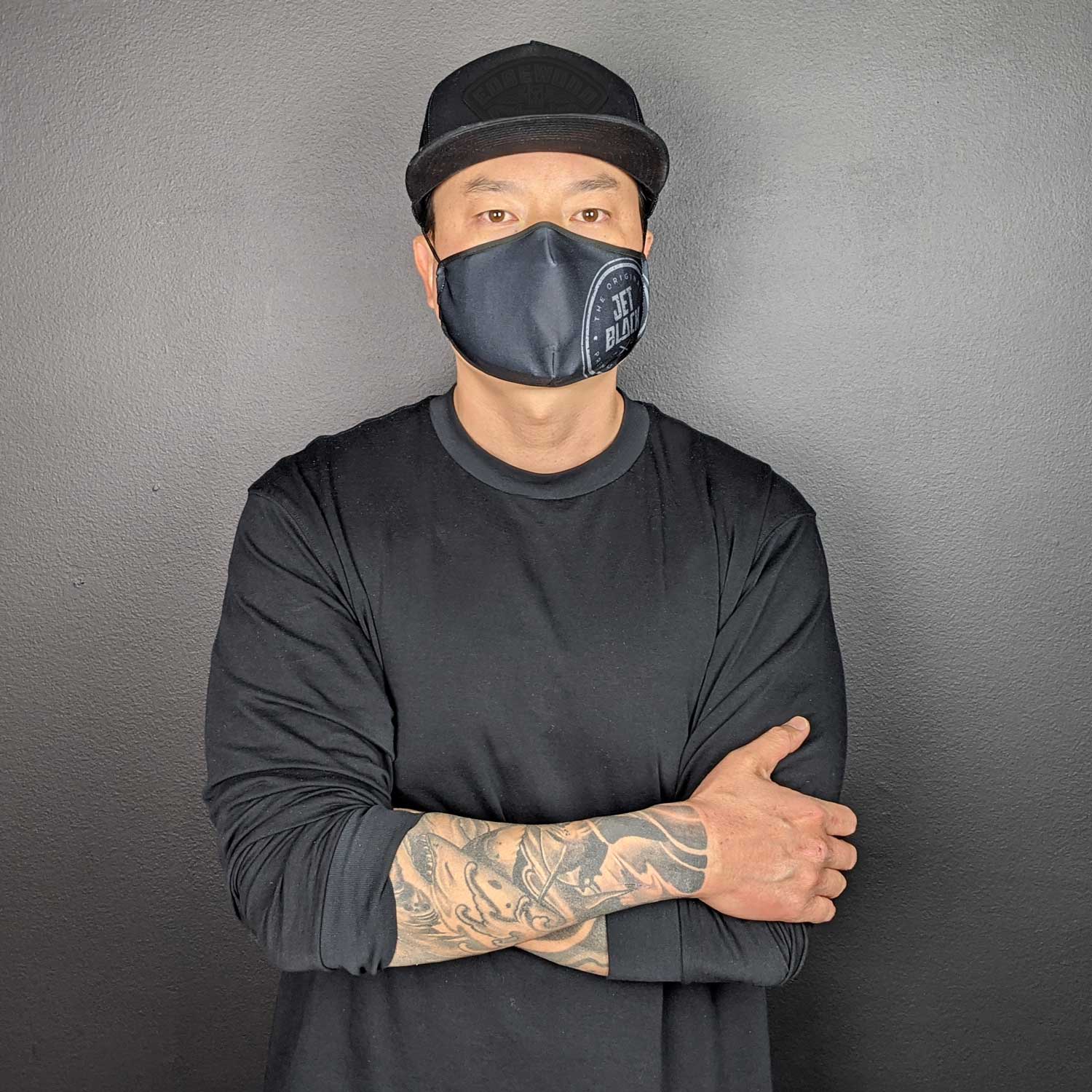 JBS Artist Face Mask