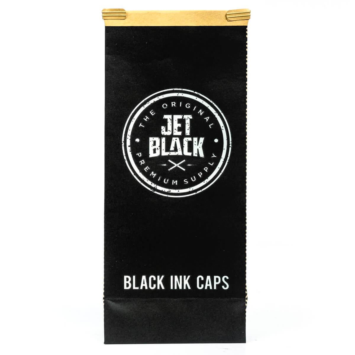 JBS Black Ink Caps
