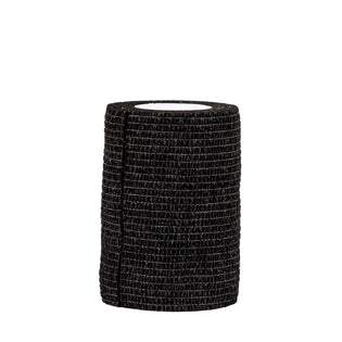 Jet Black Supply - CoFlex Tape - 3x5yd (Pack of 6) 