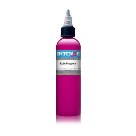 Intenze Ink - Light Magenta Tattoo Ink