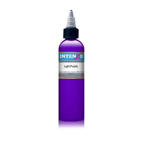 Intenze Ink - Light Purple Tattoo Ink