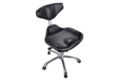 Mako Lite Tattoo Artist Chair