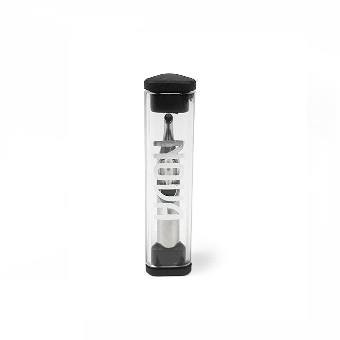 Nova Premium Stainless Steel Tips Round