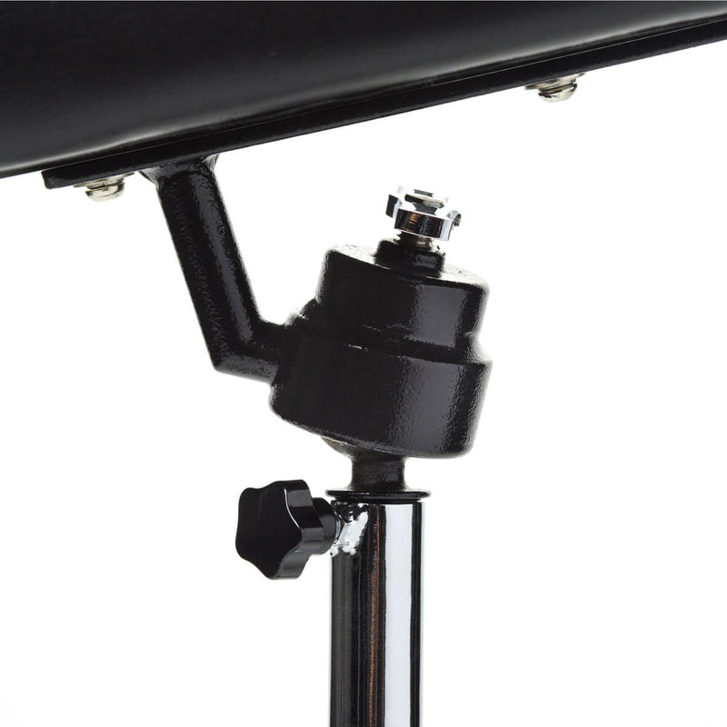 TATSoul Oros Tattoo Armrest With Adjustable Steel Hand Grip