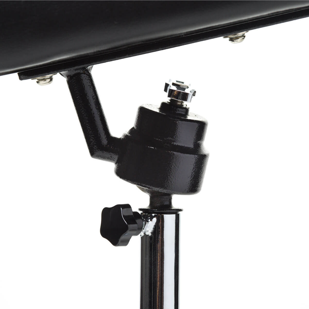 TATSoul Oros Tattoo Armrest With Adjustable Steel Hand Grip