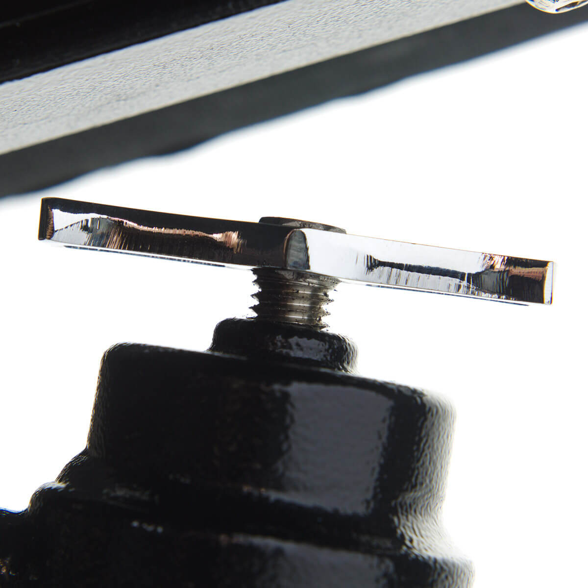 TATSoul Oros Tattoo Armrest With Adjustable Steel Hand Grip