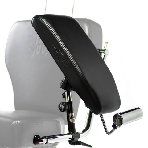 TATSoul Oros Link Durable and Comfortable Tattoo Arm Rest