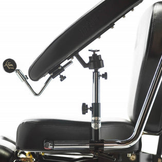 TATSoul Oros Link Durable and Comfortable Tattoo Arm Rest