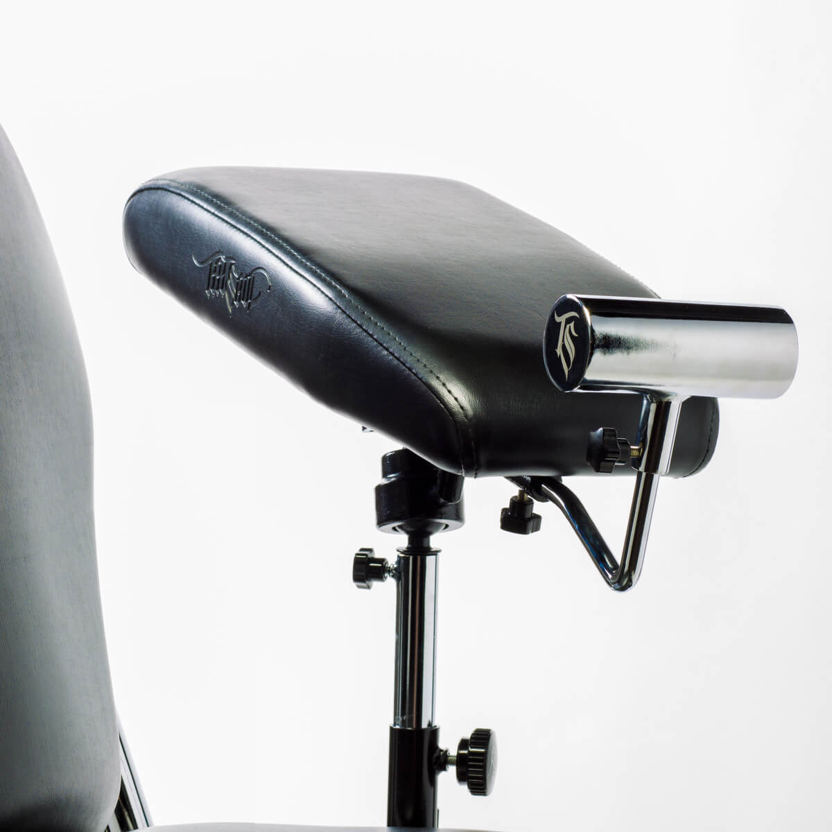 TATSoul Oros Link Adjustable Tattoo Chair Arm Rest