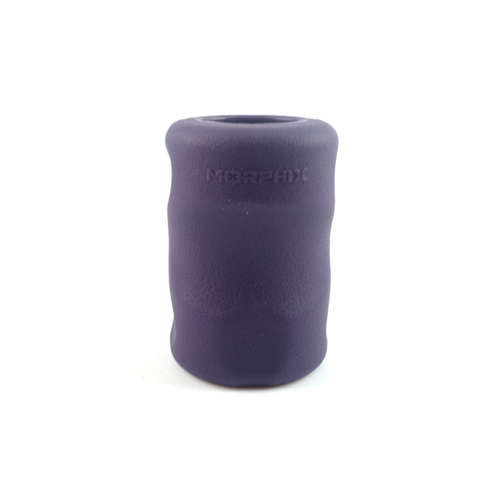 Morphix Humbolt Kush Purple Grip Cover - 1 Inch