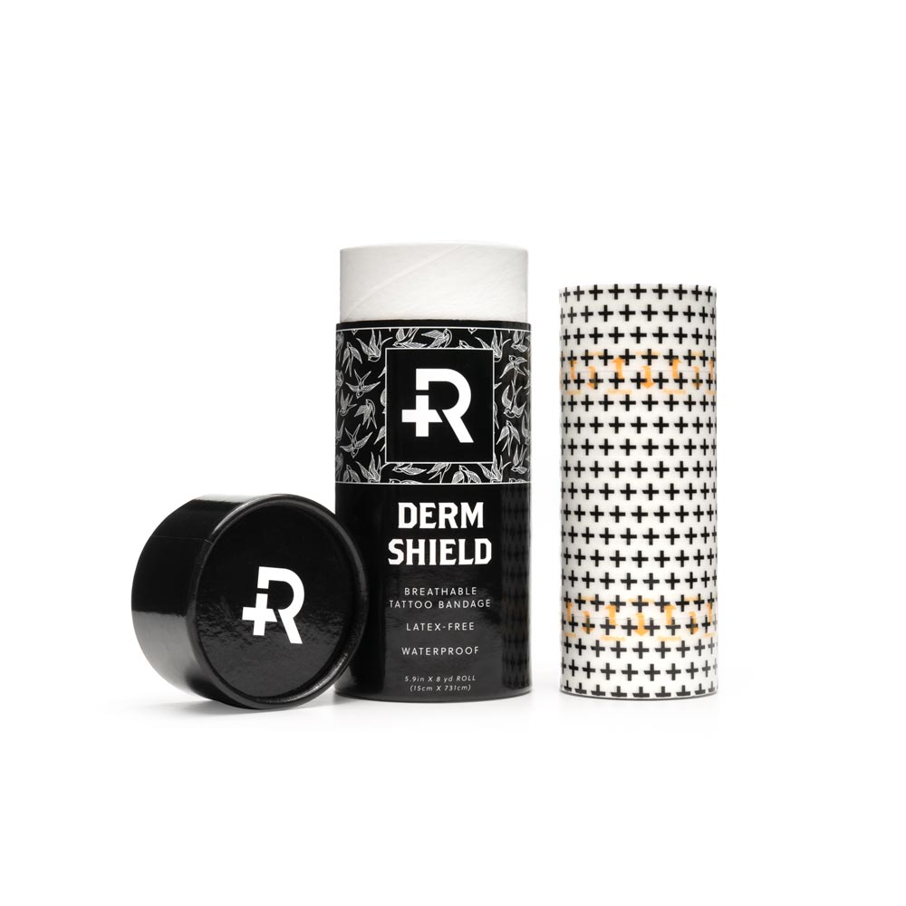 Recovery Derm Shield - Roll