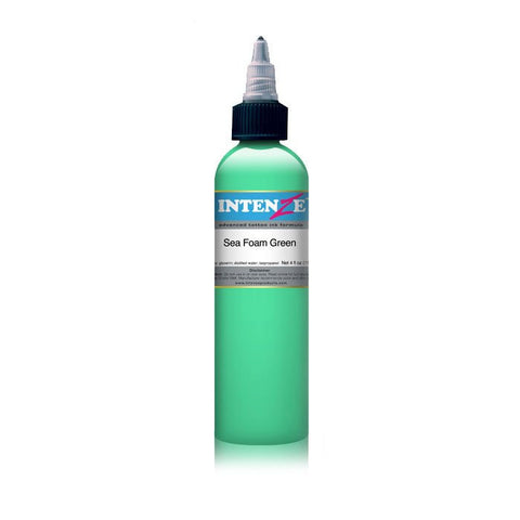Intenze Ink - Seafoam Green