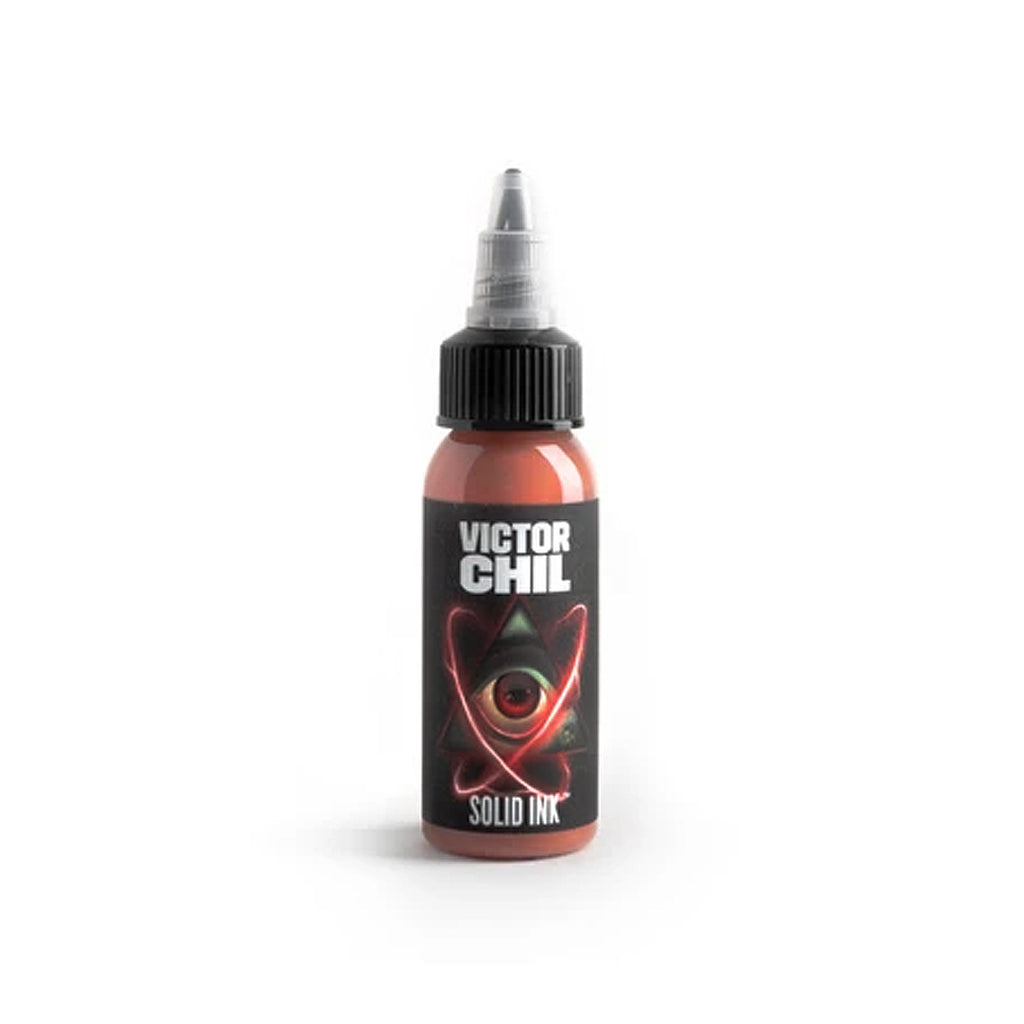 Solid Ink - Victor Chil - Medium Skin 1oz