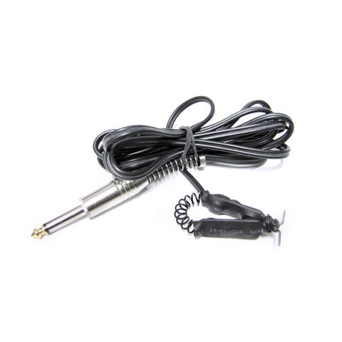 Premium Silicone Clipcord
