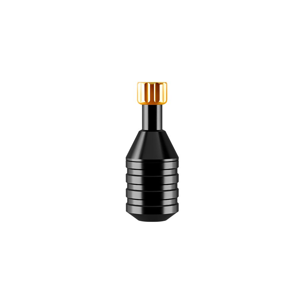 SOL Terra | Perfect tattoo machine for lining & color packing