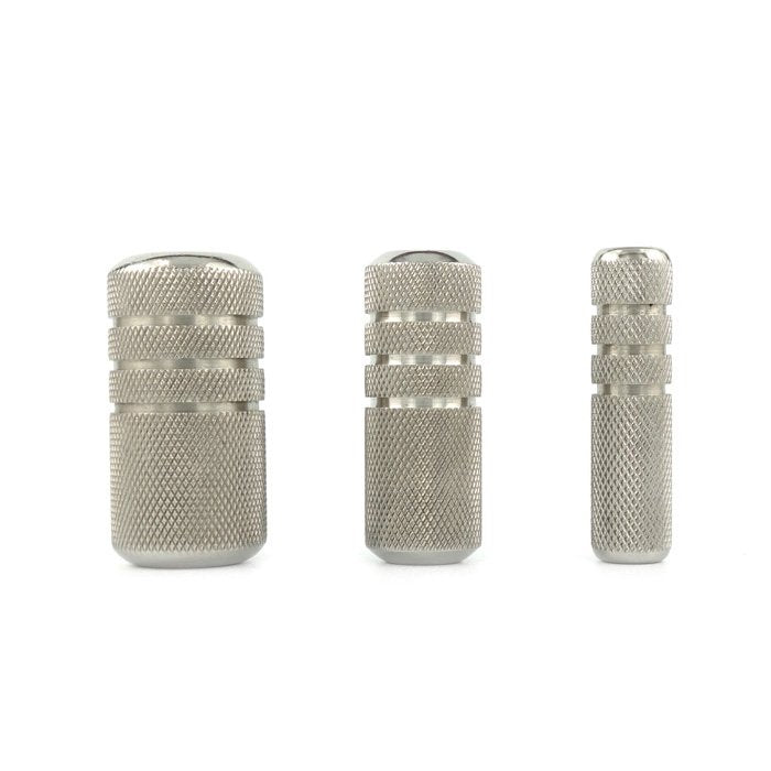 TATSoul Standard Stainless Steel Tattoo Grip