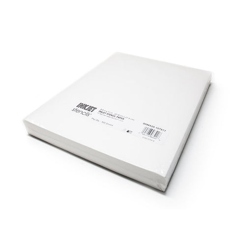 InkJet - Pacon Tattoo Tracing Paper