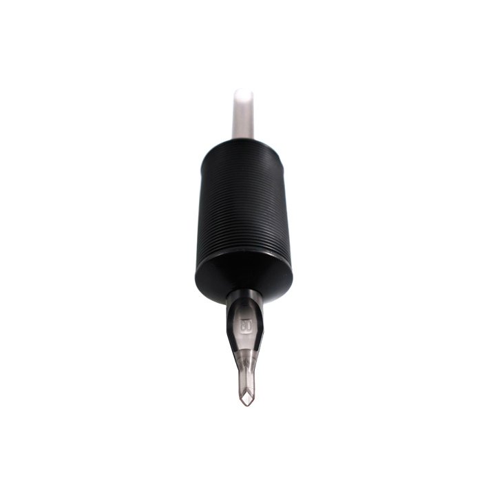 Wrath Standard Tattoo Tubes - Round