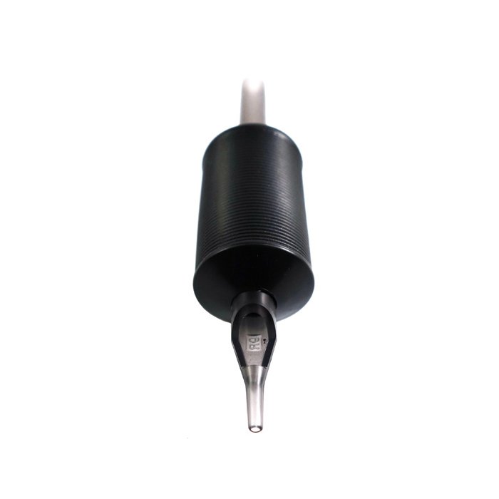 Wrath Standard Tattoo Tubes - Round