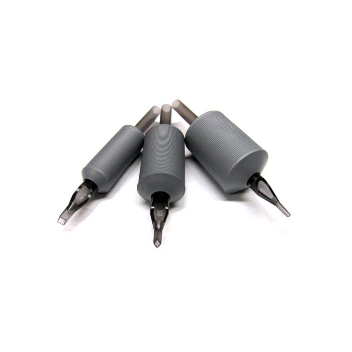 Wrath Vortex Tattoo Tubes - Magnum