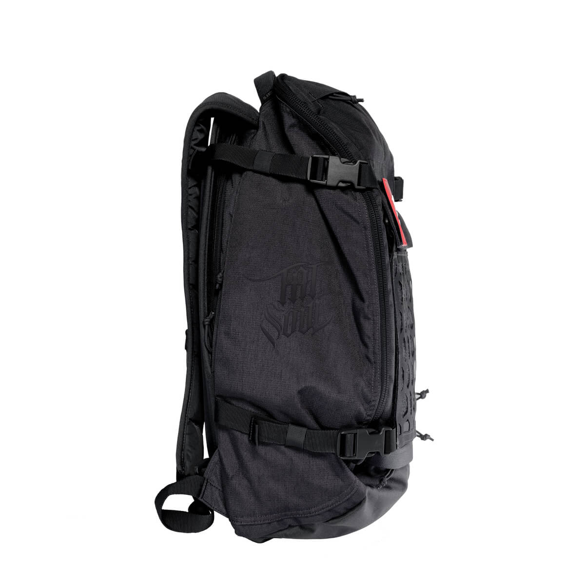 5.11 Tactical x TATSoul Backpack for Tattoo Artists On the Go