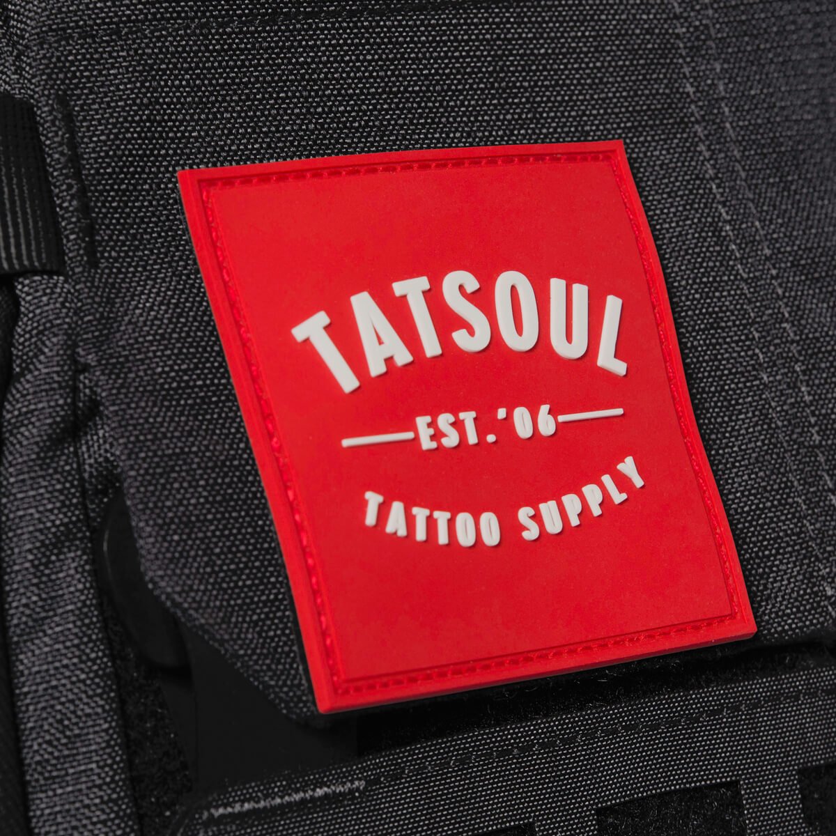 5.11 Tactical x TATSoul HEXGRID® Backpack for Tattoo Artists