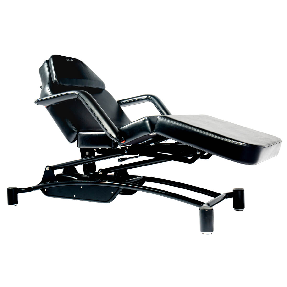 Oros Adjustable Tattoo Client Bed