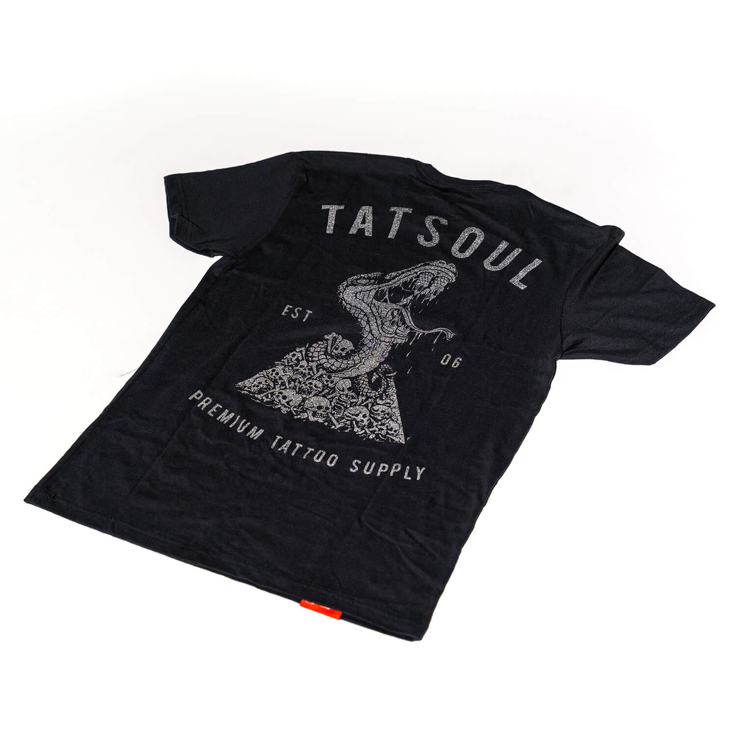 TATSoul T-Shirt - Snake