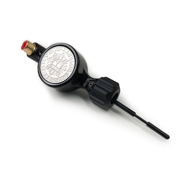 Bishop Black Fantom Rotary Tattooing Machine 1.7oz/3.5mm
