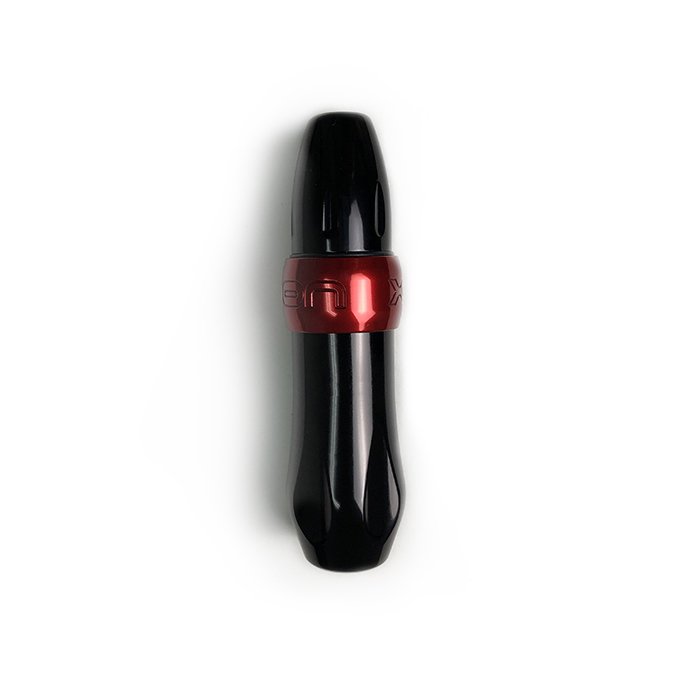 タトゥーマシン FK Irons Spektra Xion ブラック　ジャンク FK Irons Spektra Xion Gorilla - Stealth