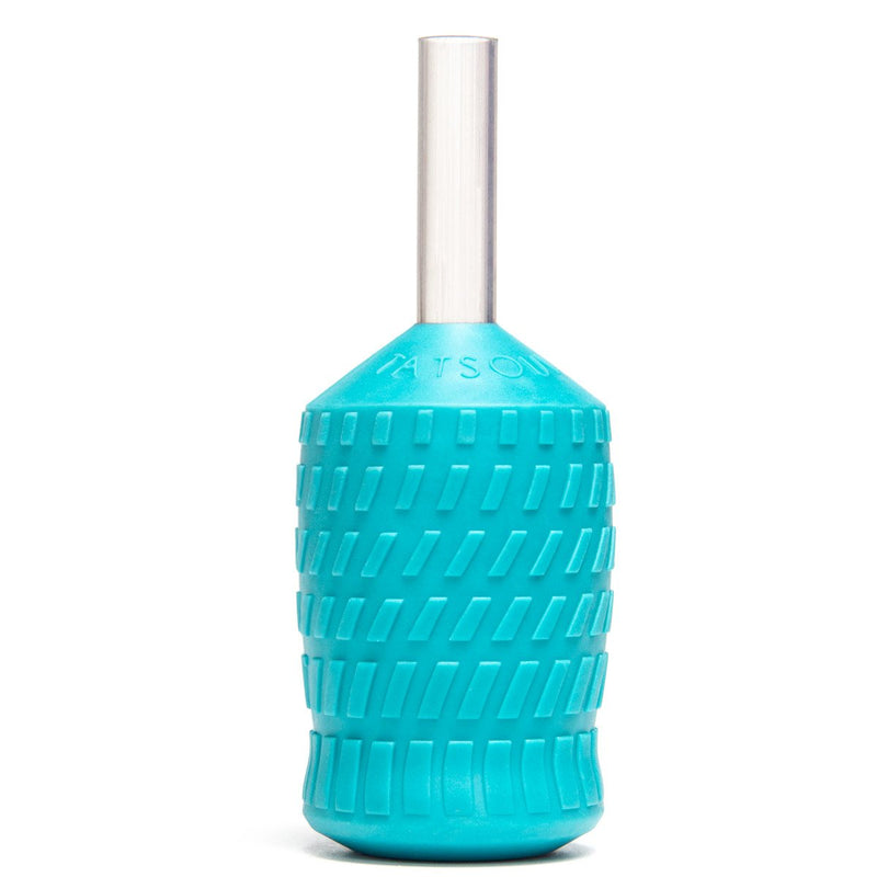 Wrath Nexus Silicone Tattoo Cartridge Grip