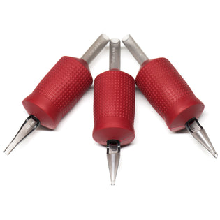 Wrath Gen2 Vortex Tattoo Tubes - Magnum