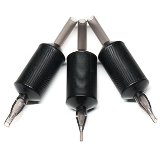 Wrath Standard Tattoo Tubes - Round