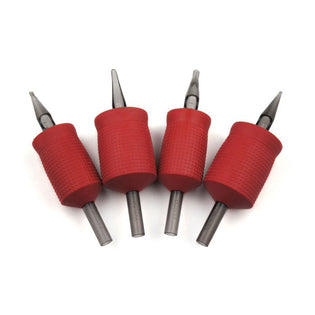 Wrath Gen2 Vortex Tattoo Tubes - Magnum