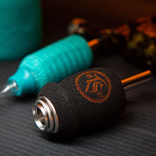 Wrath Recoil Cartridge Grip